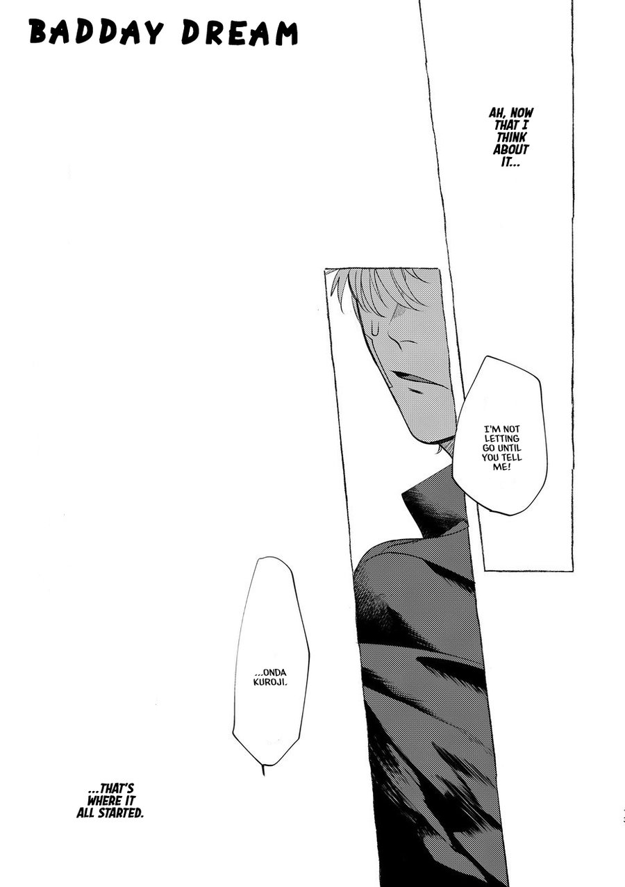 Badday Dreamers Ch. 1 page 12 full