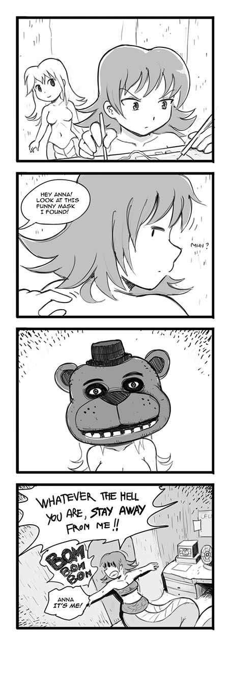 Non-vore Patreon archive page 11 full