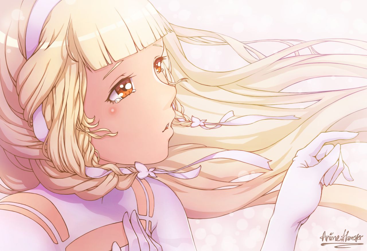 Anime;Hamster page 2 full