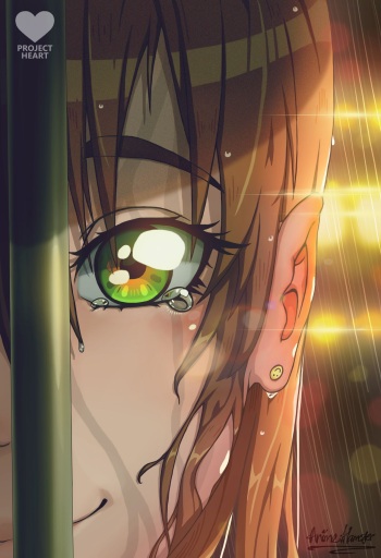 [Pixiv] Anime;Hamster (28081599) cover