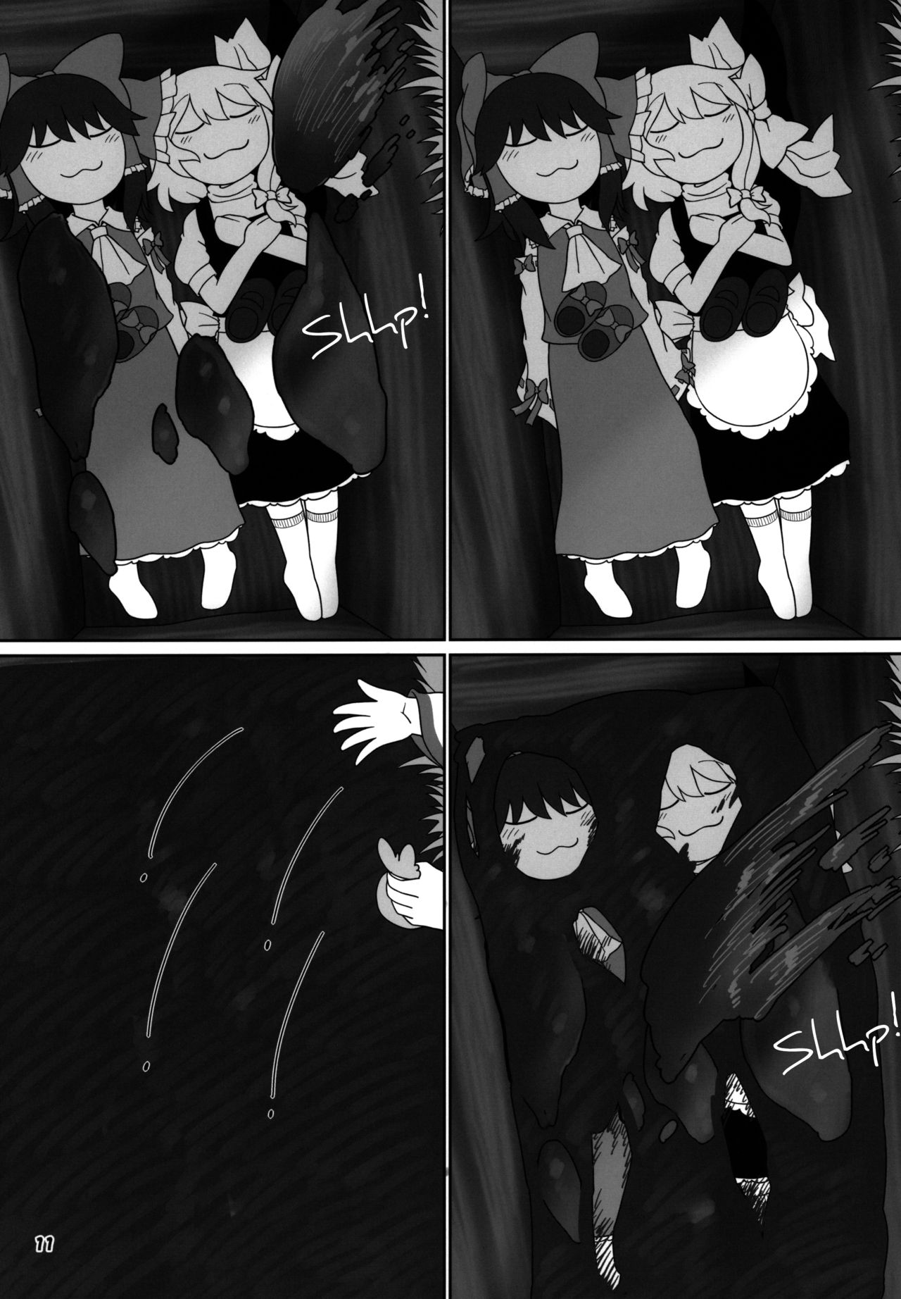 KeroBitch page 10 full