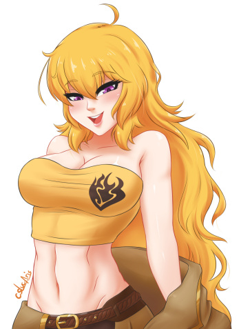 Artist Archives ❤️❤️ CsLucaris cover