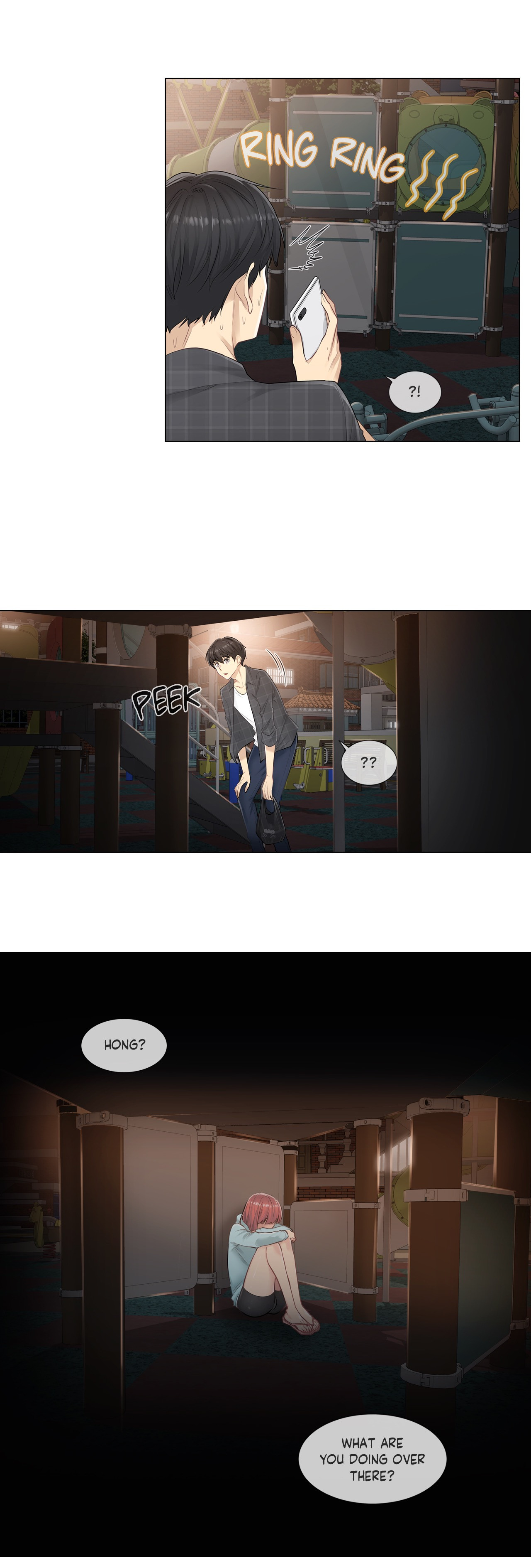 Touch to Unlock page 11 full