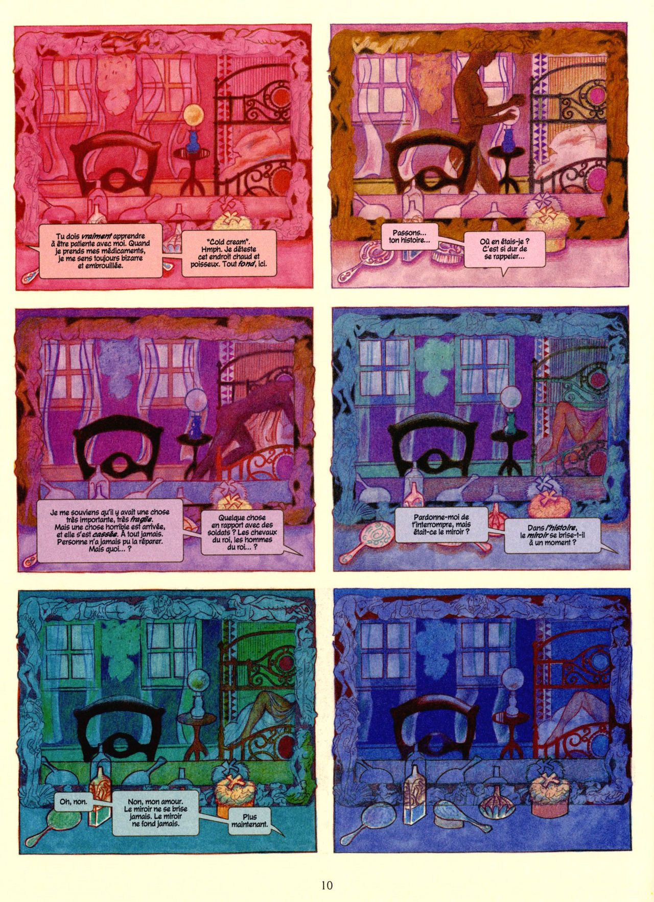 Filles Perdues page 10 full