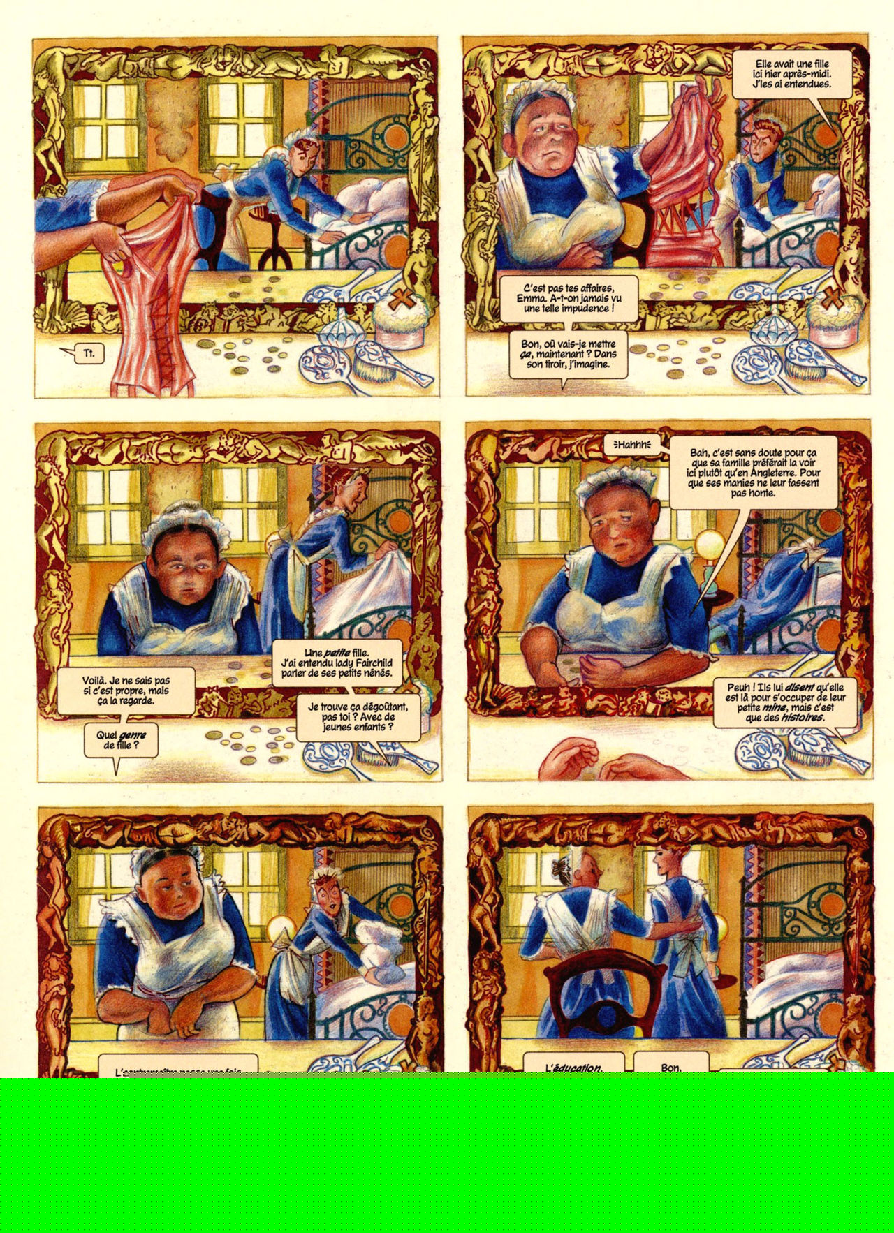 Filles Perdues page 11 full