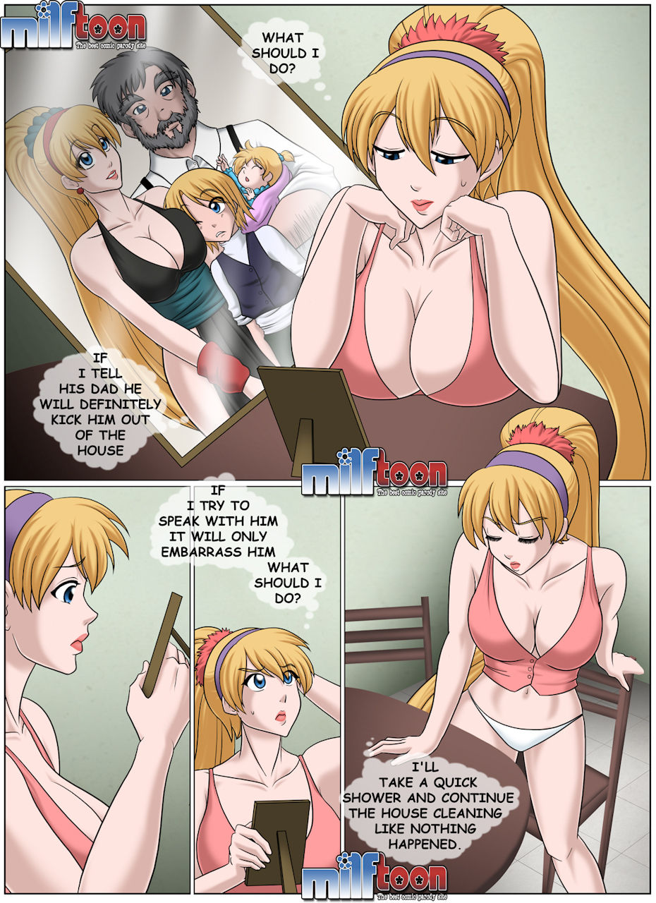 Sleeper page 4 full