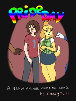 Pride Day