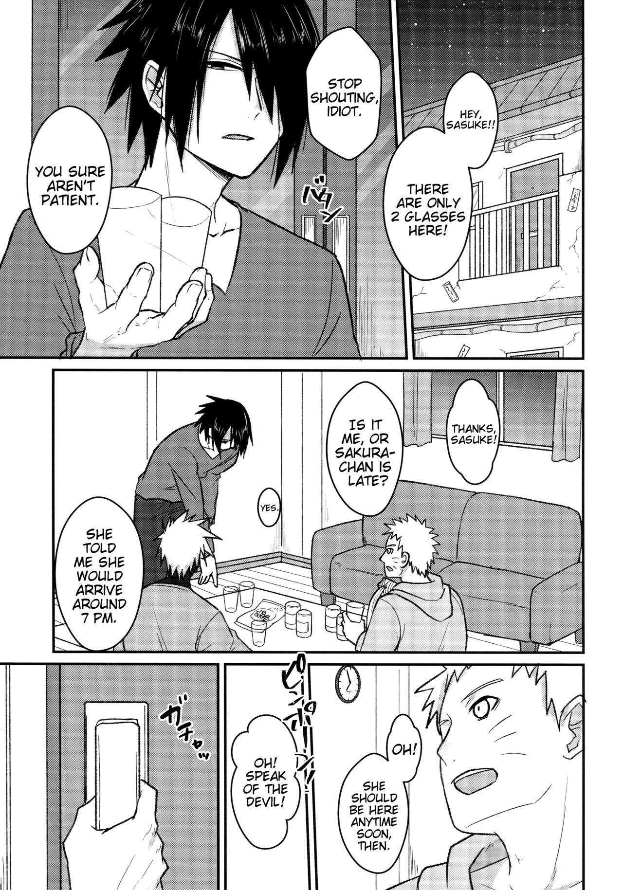 Darling Pinky Bottle page 11 full