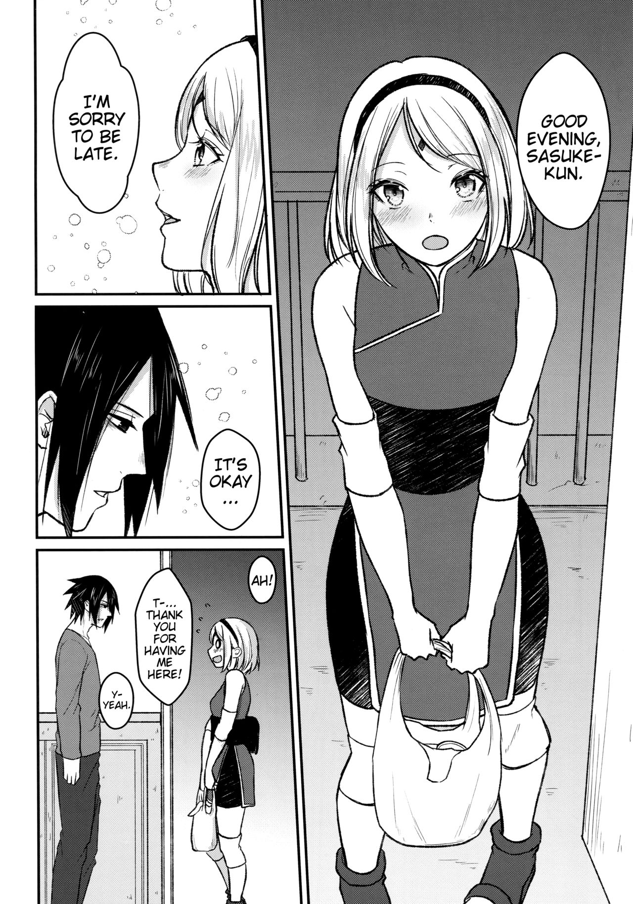 Darling Pinky Bottle page 12 full