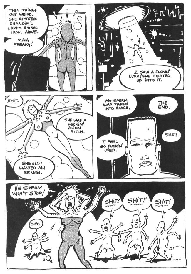 UCC - One Fisted Tales T06 page 11 full