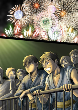 Kore ga Bokura no Ikiru Michi ~ICE CUBE~