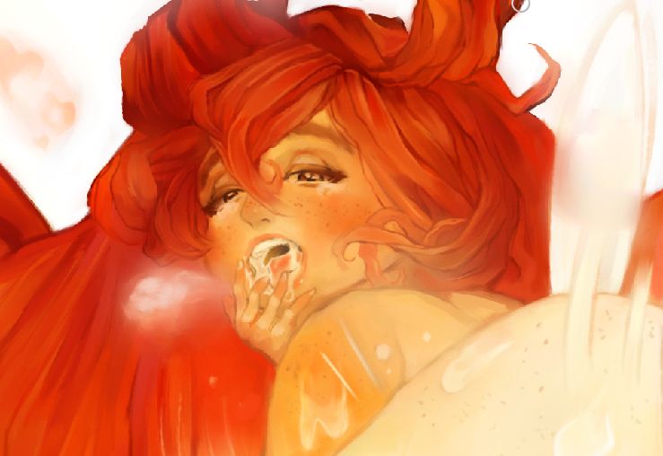 Artist - PornBUH page 12 full