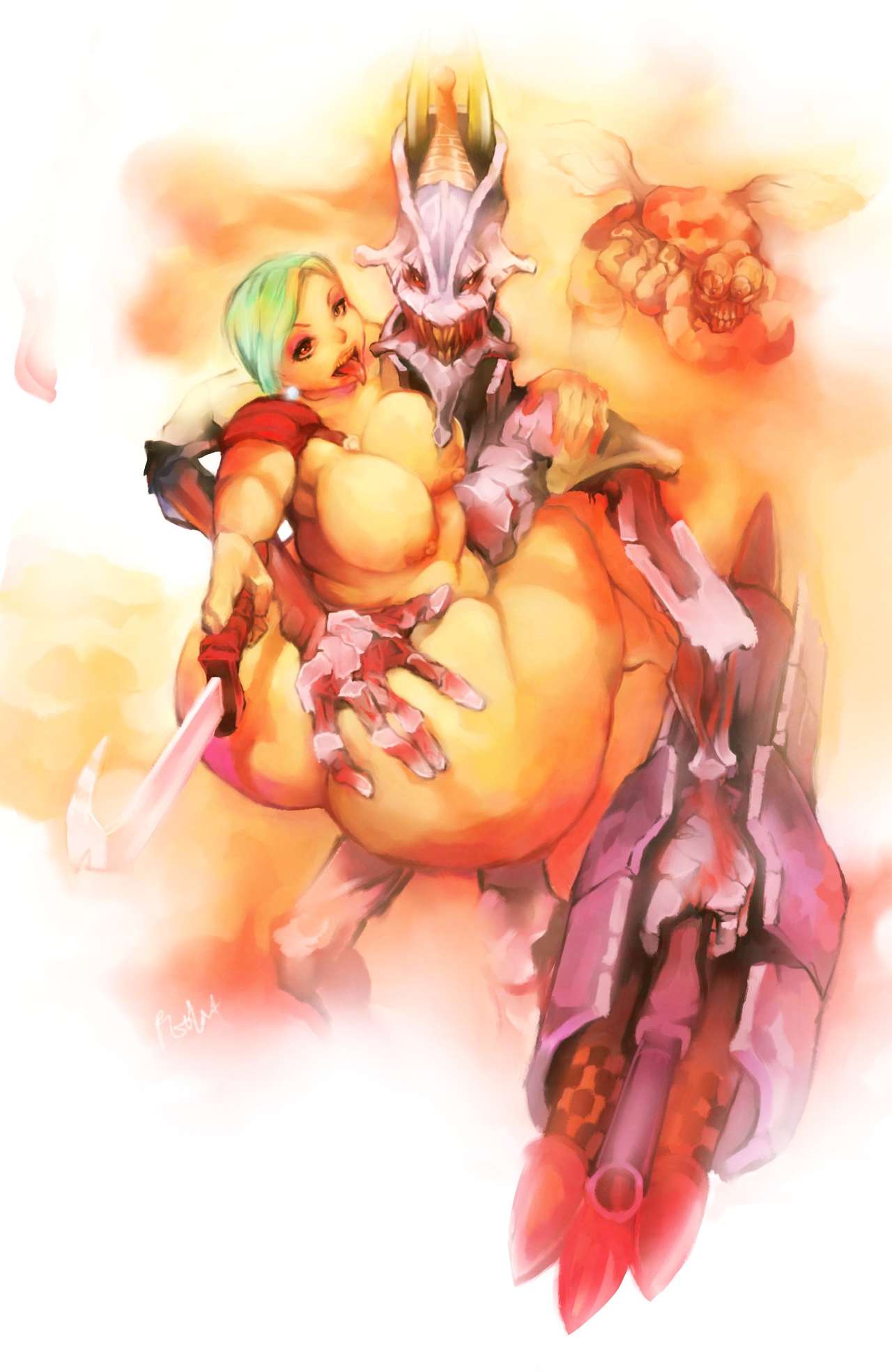 Artist - PornBUH page 4 full