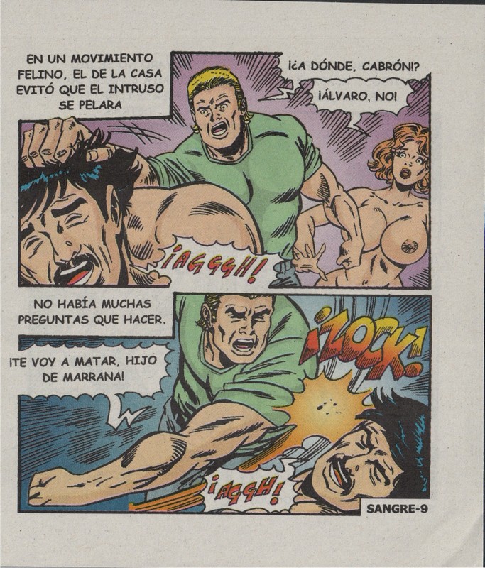 Sangre Caliente 0322 page 11 full