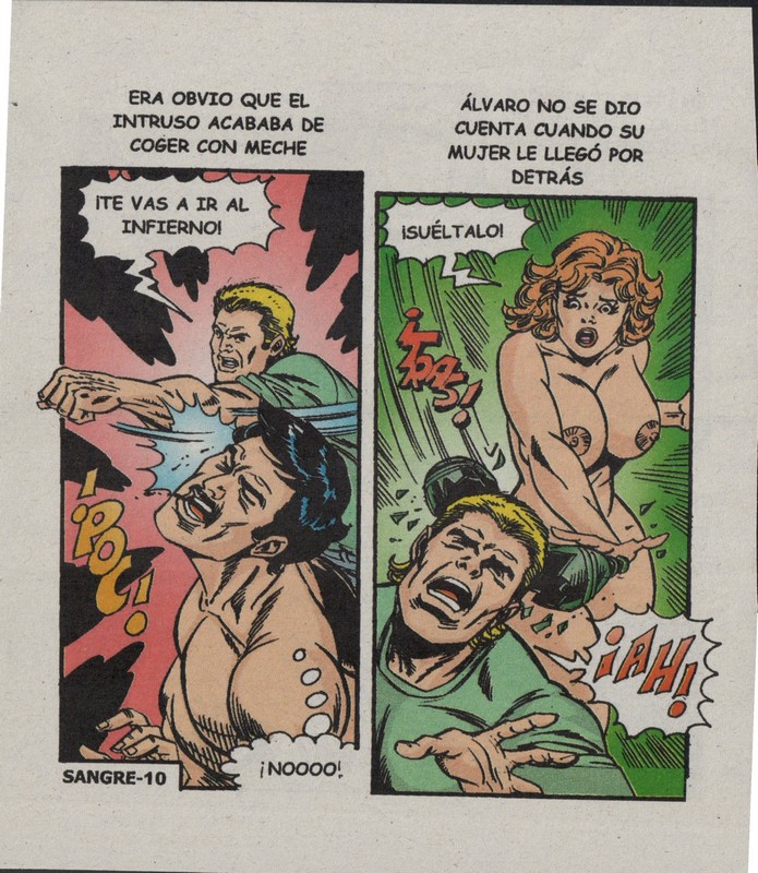 Sangre Caliente 0322 page 12 full