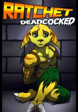 Ratchet: Deadcocked