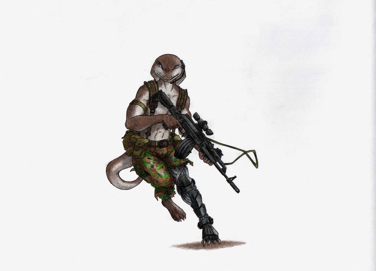 ewgengster - SF and Military Works page 5 full