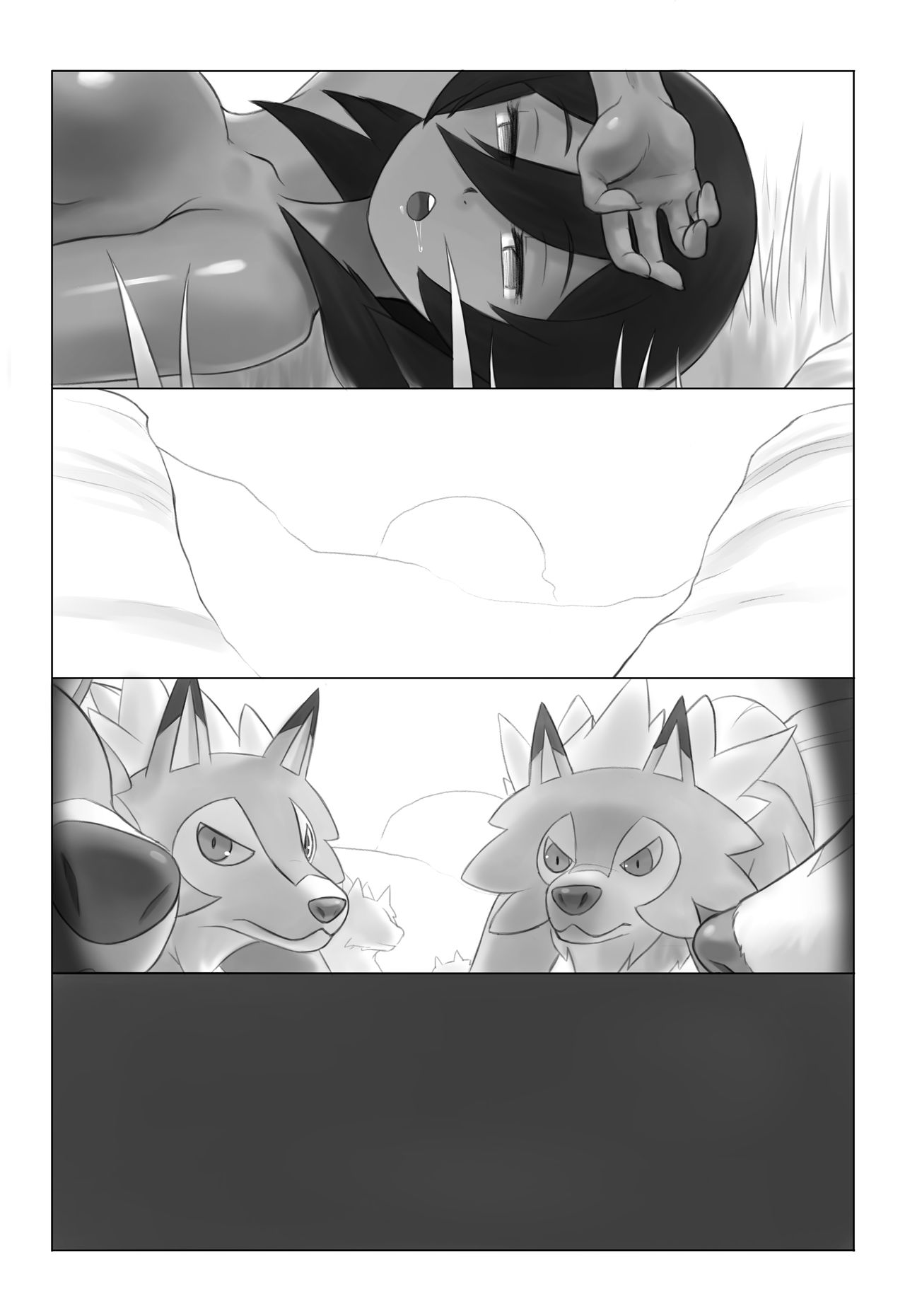 A Wildlife Study of Poni Canyon page 11 full