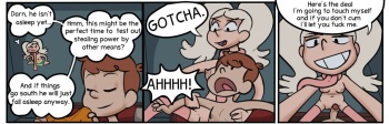 [Boardmindless] Marra on the loose (Hilda) [English] cover