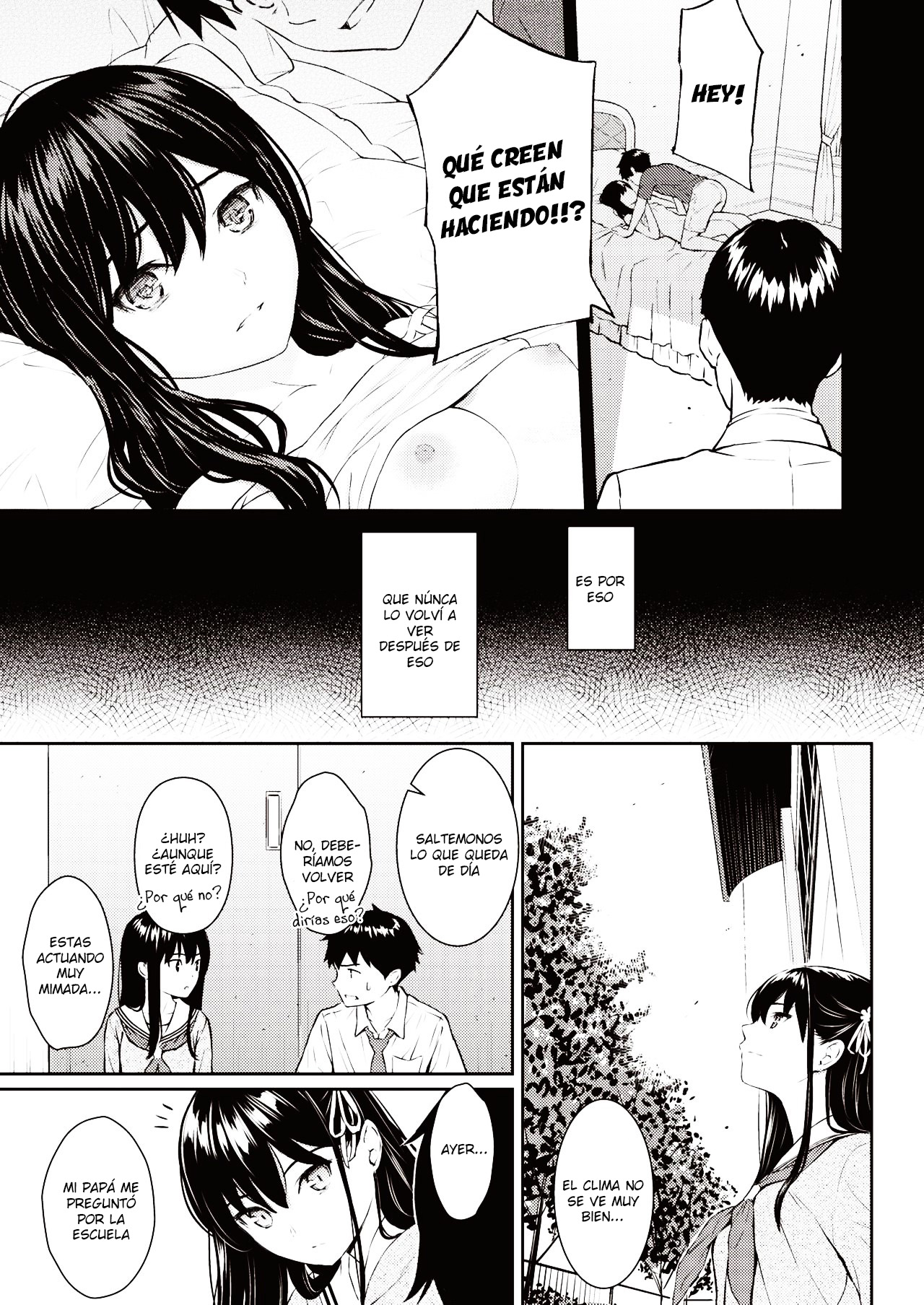 Secret Garden page 11 full