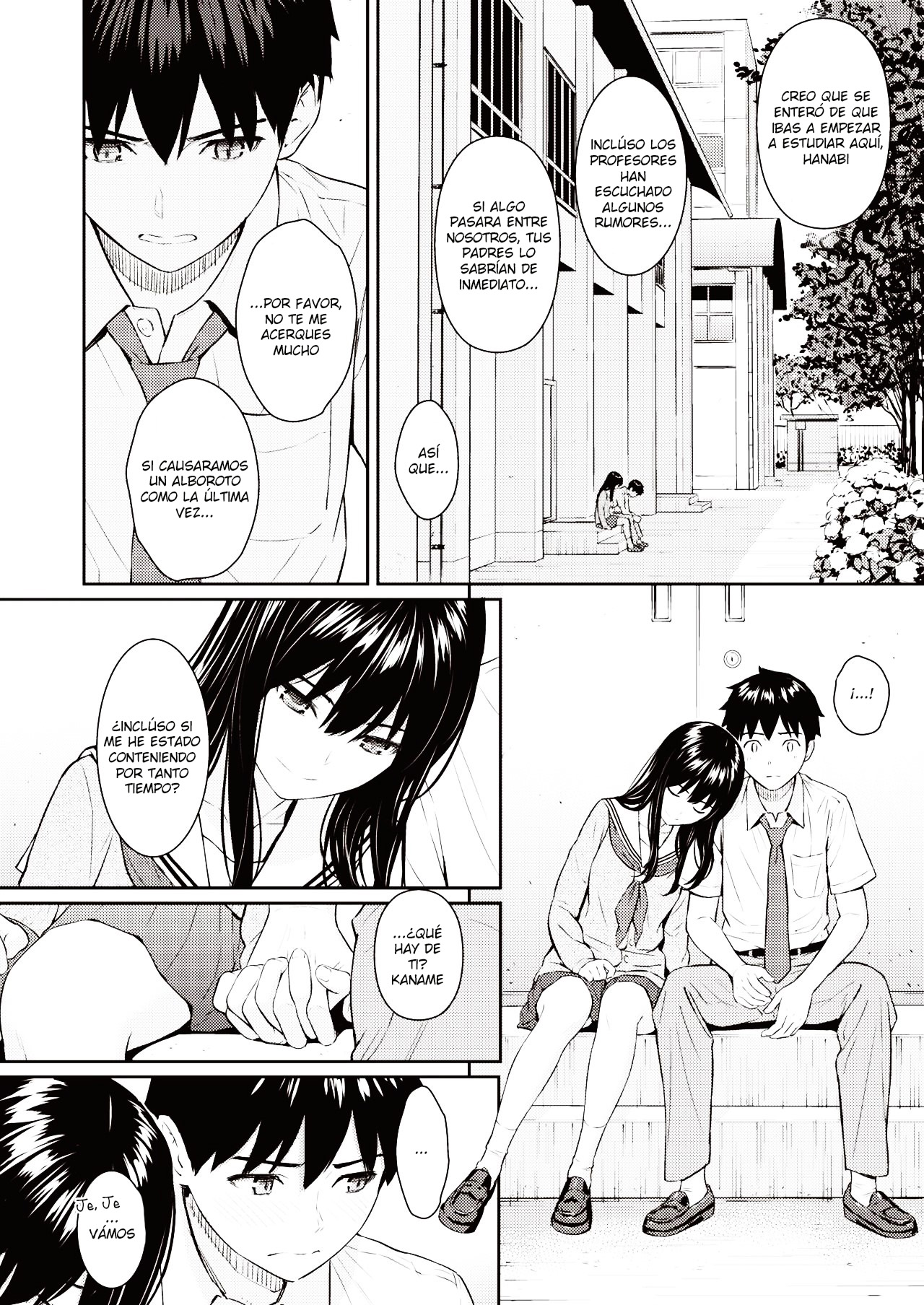 Secret Garden page 12 full