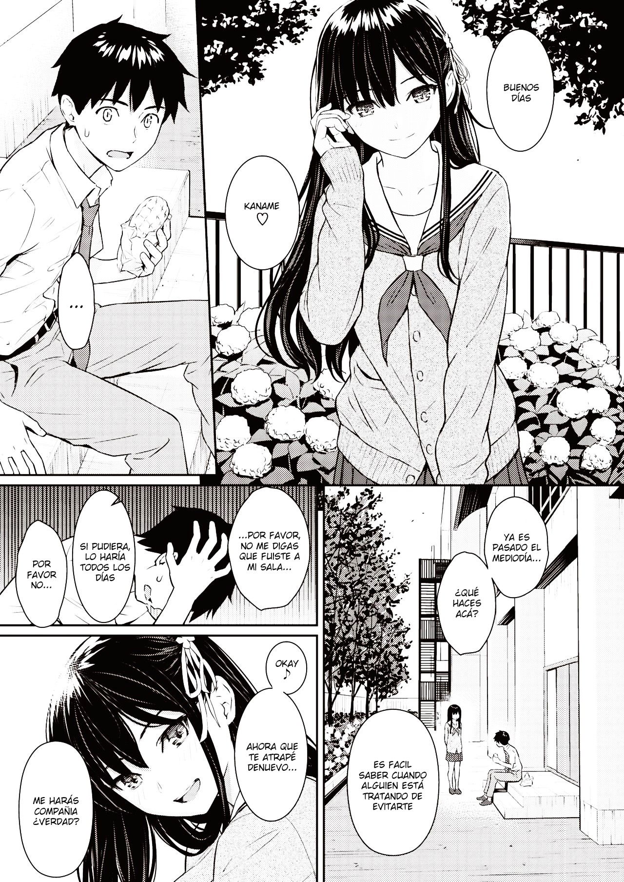 Secret Garden page 5 full