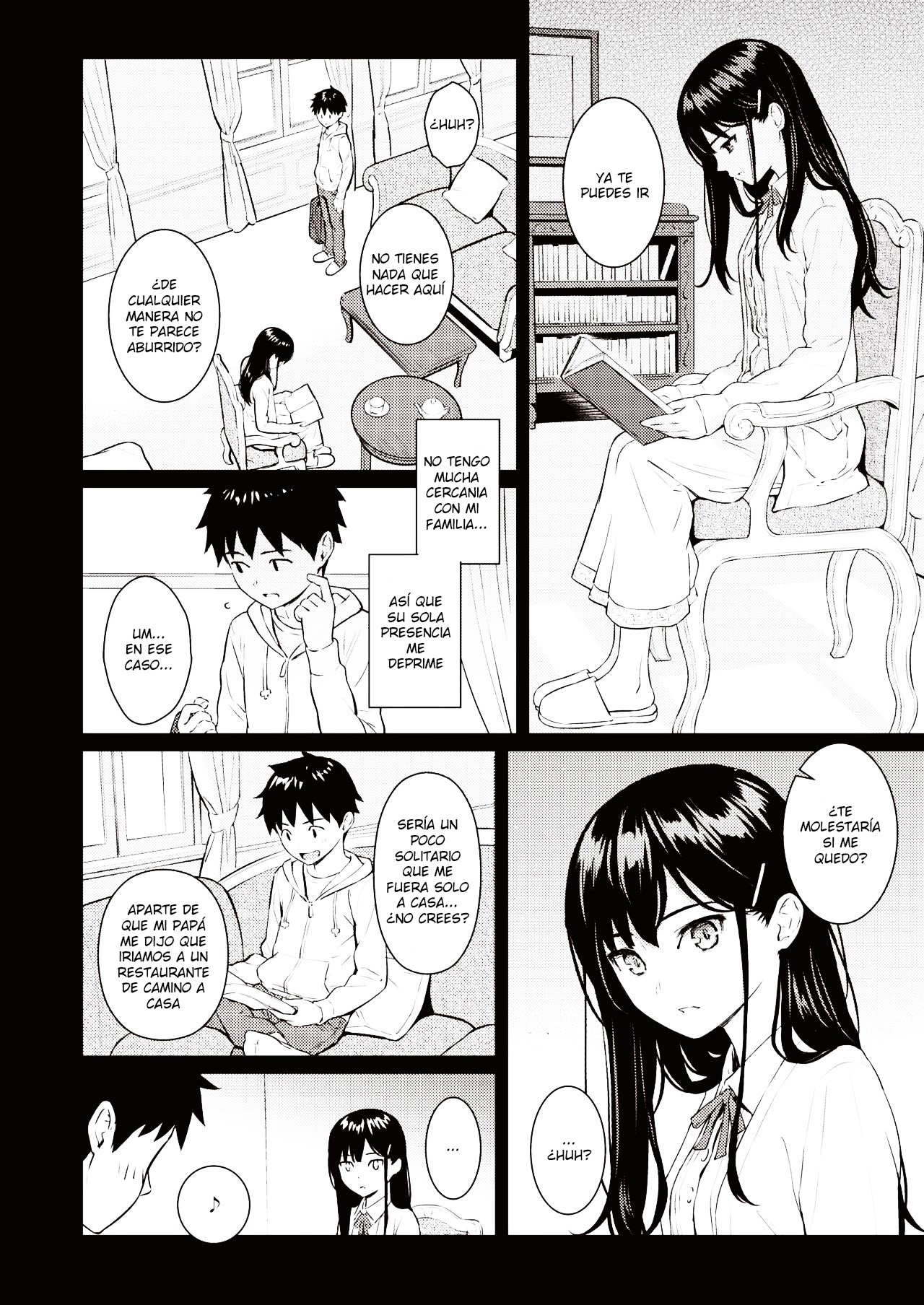 Secret Garden page 6 full