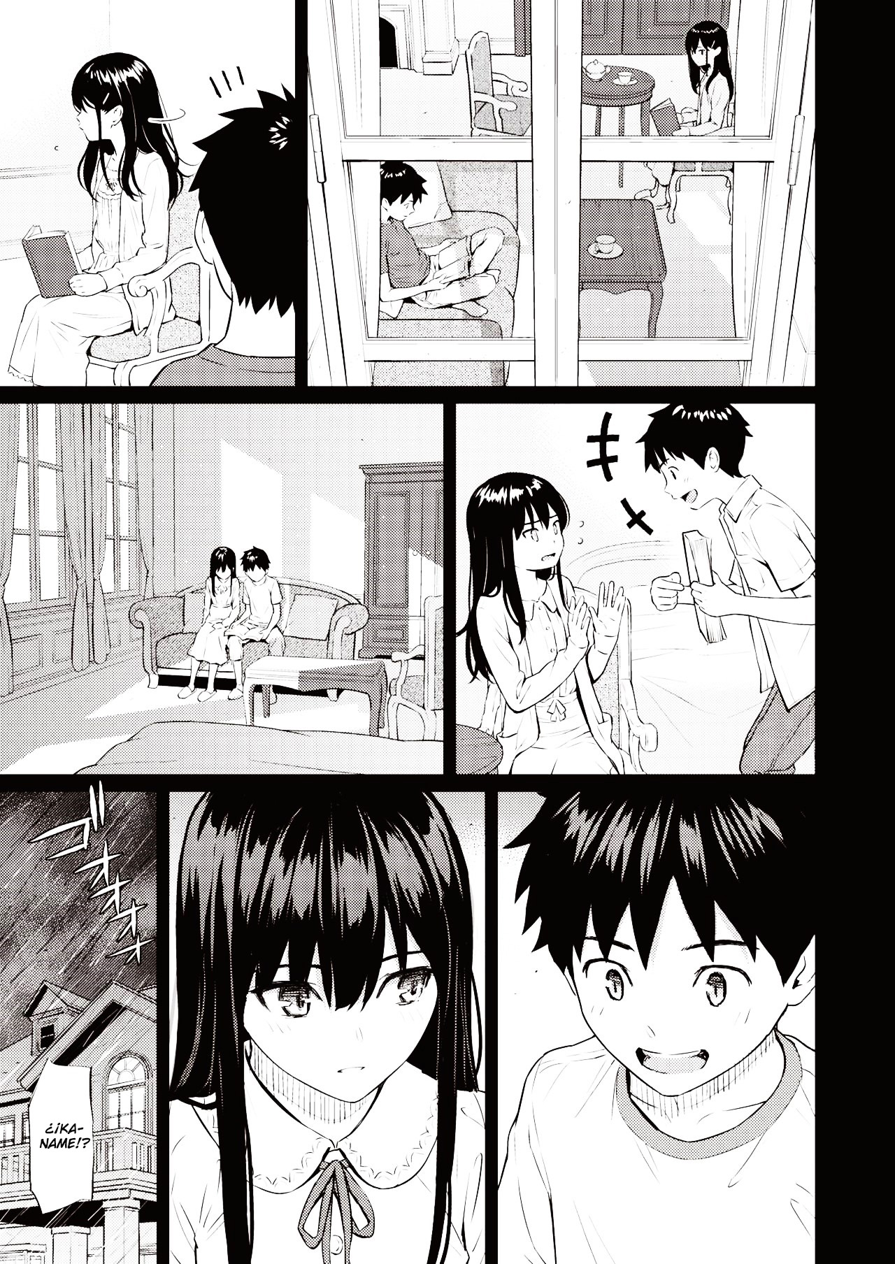 Secret Garden page 7 full