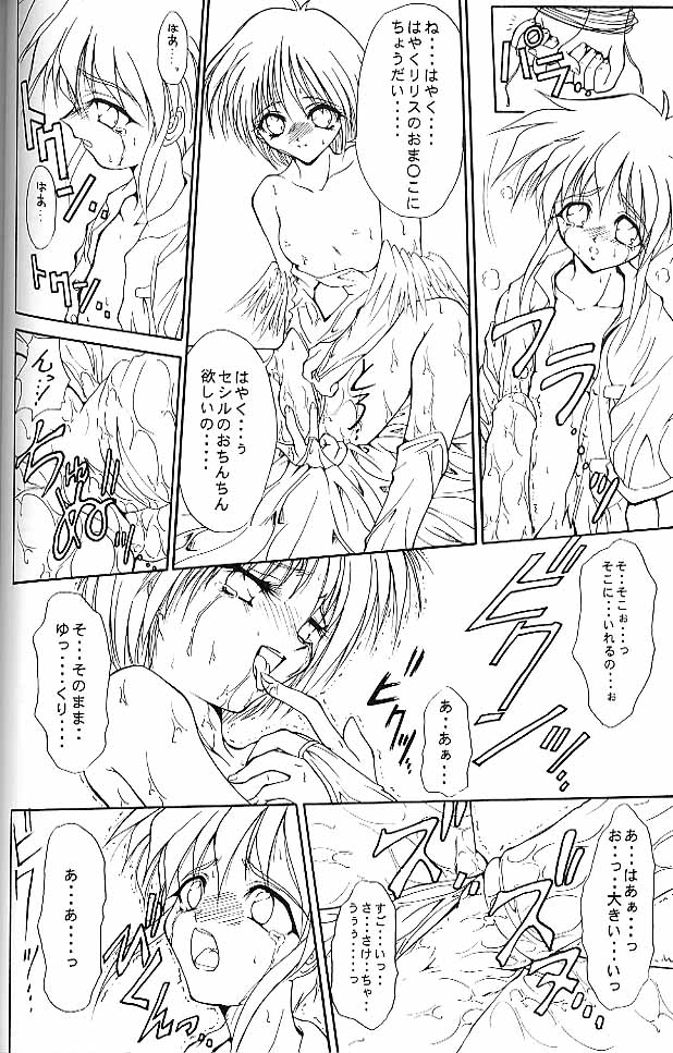 HYAKKA SEIHOU page 11 full