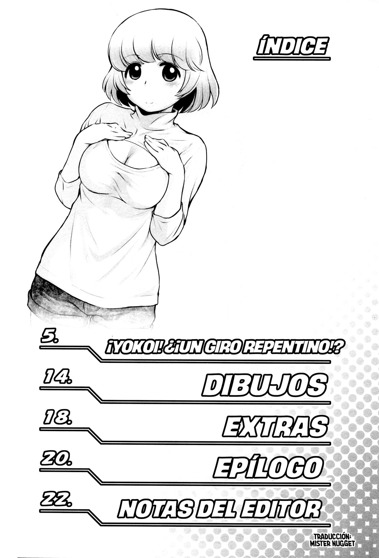 Tonari no Y-san 3-jikanme page 3 full