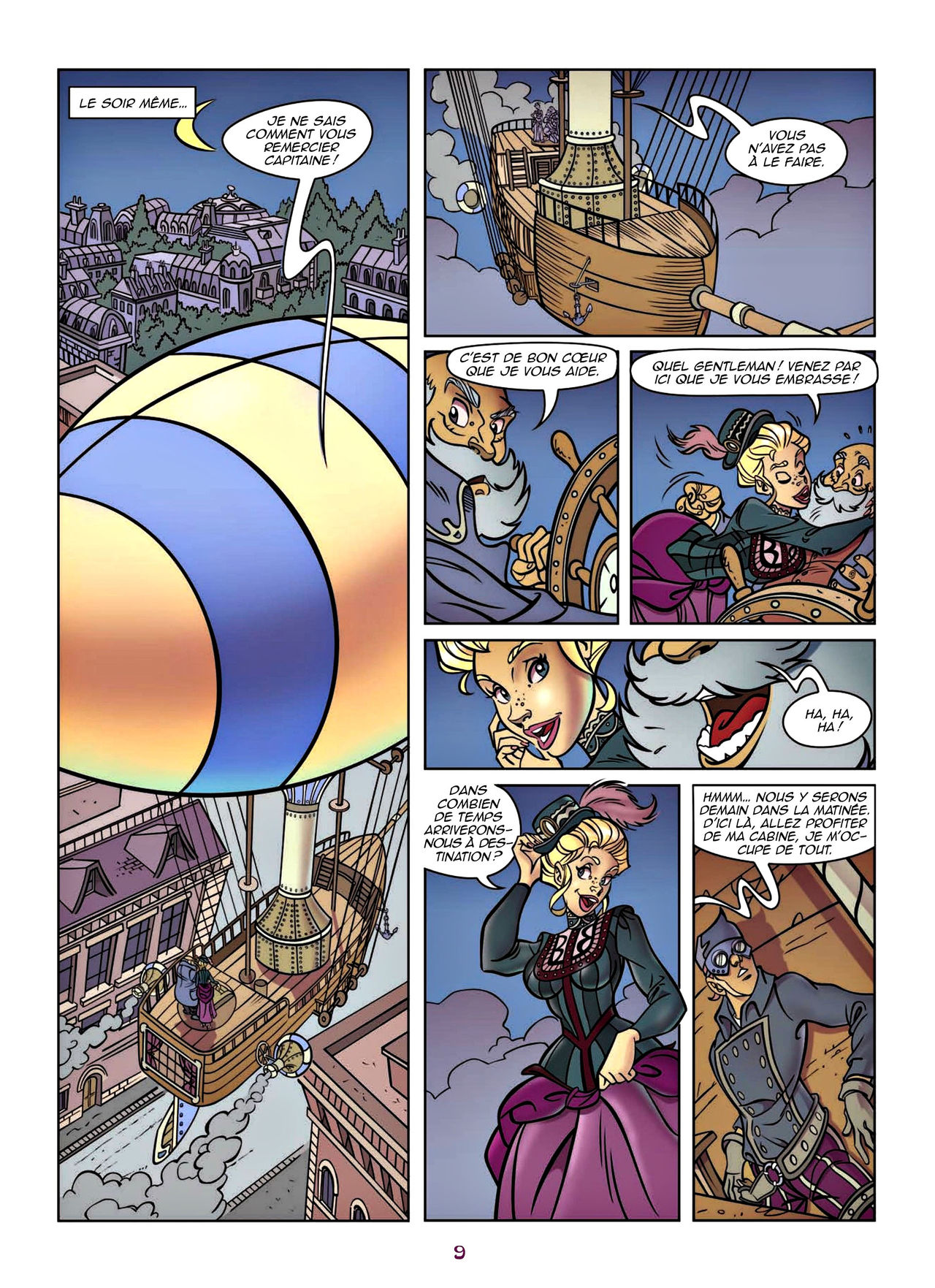 Vita Oswood page 10 full