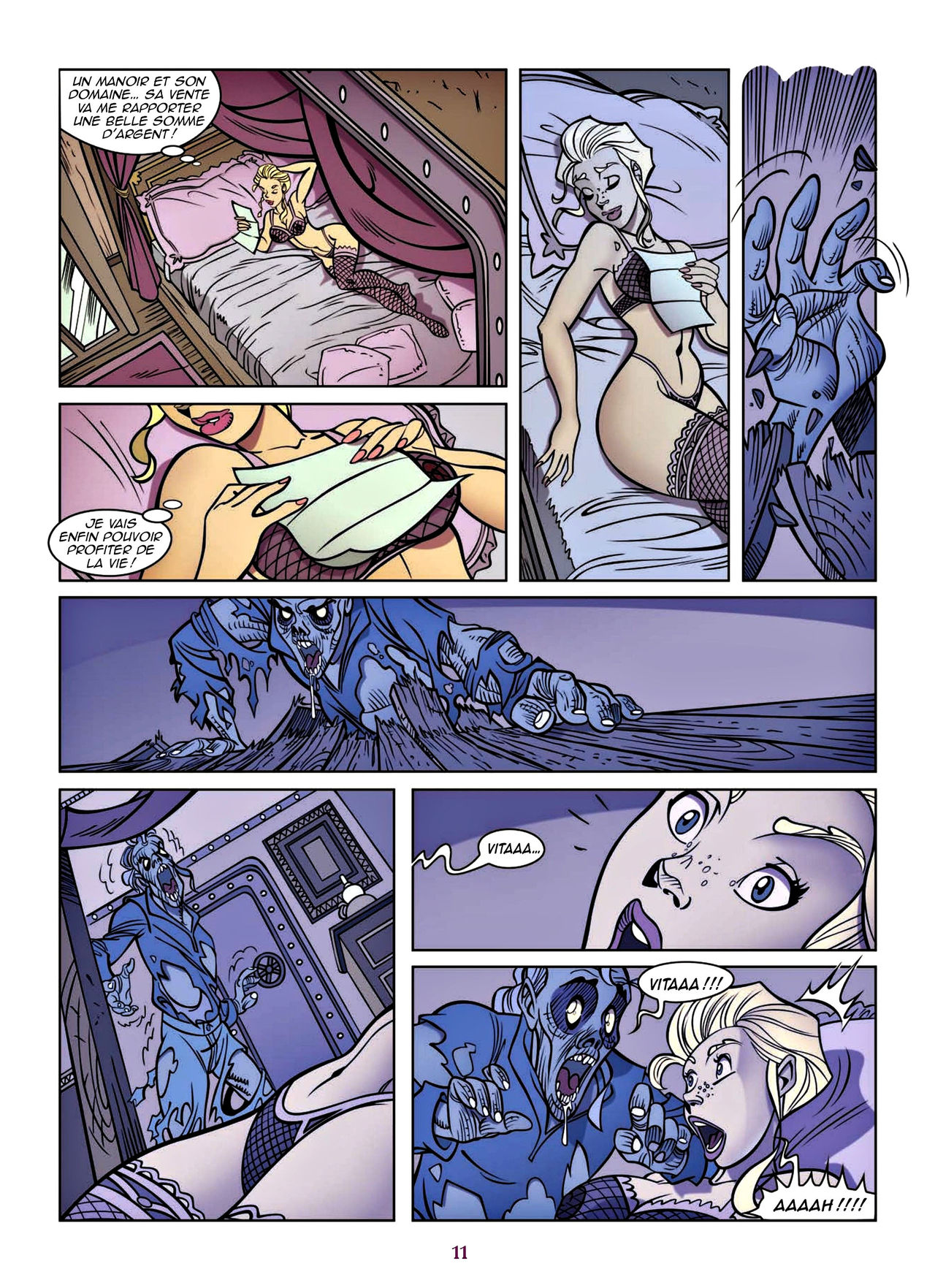 Vita Oswood page 12 full