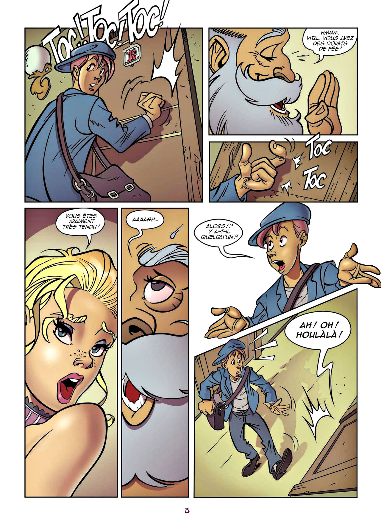 Vita Oswood page 6 full