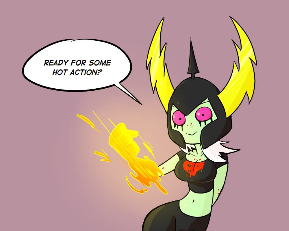 erobuggy page 11 full