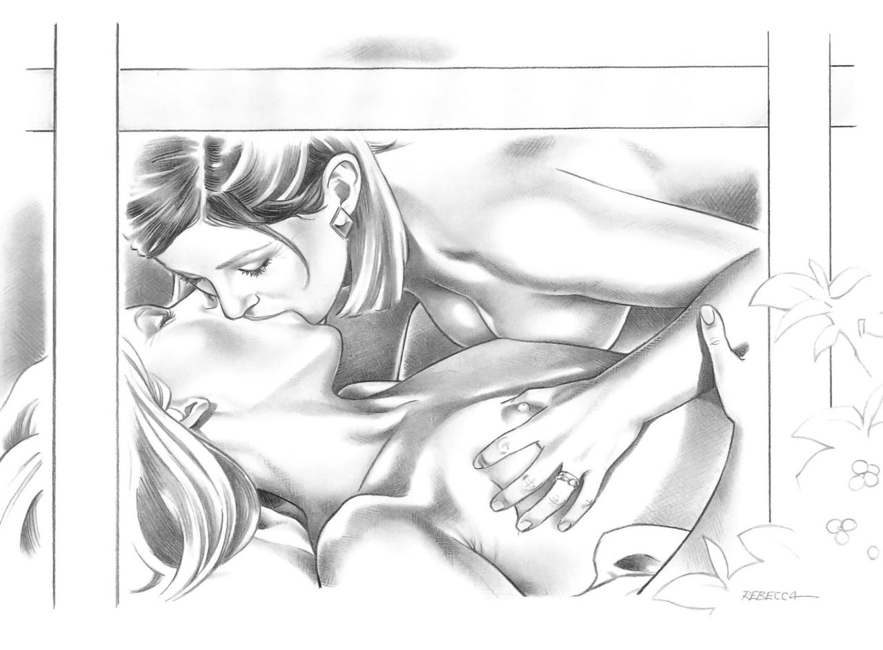 HAP - What A Woman Wants page 12 full