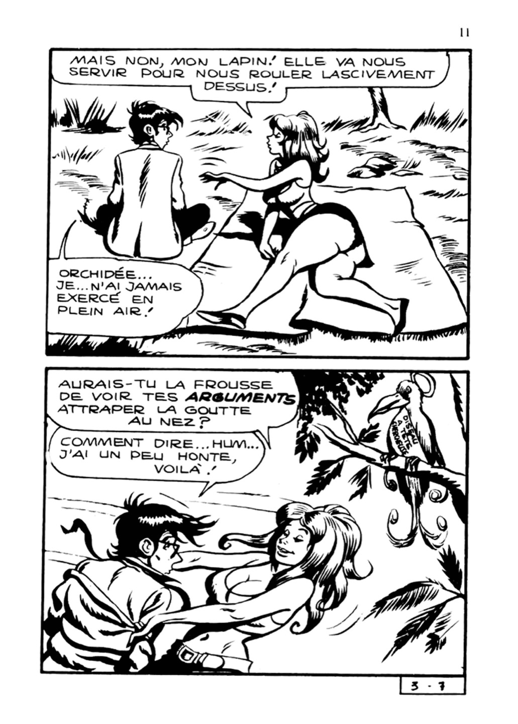 03 La famille Trucido page 11 full