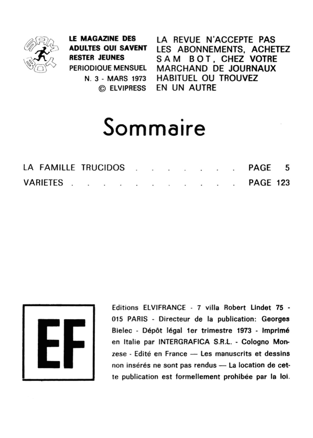 03 La famille Trucido page 3 full