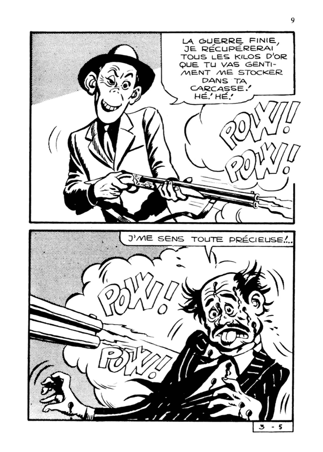 03 La famille Trucido page 9 full
