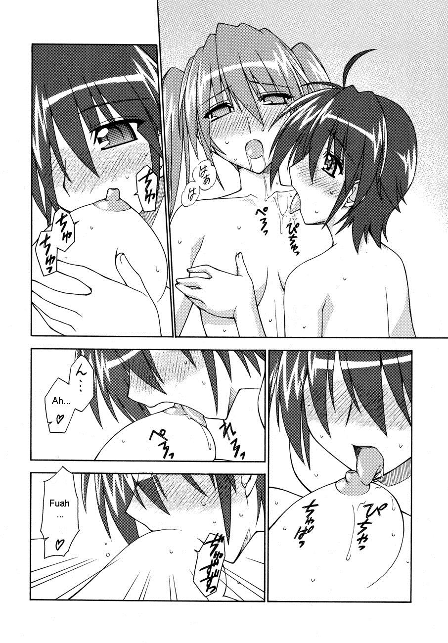 LIKE A LOVESONG page 11 full