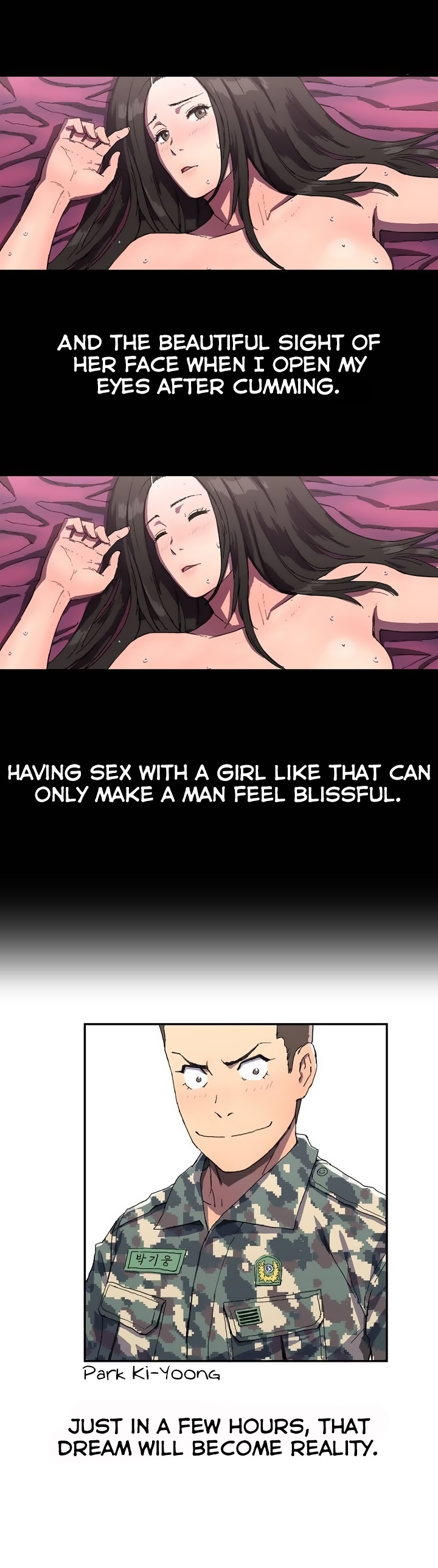 Refrain Love page 12 full