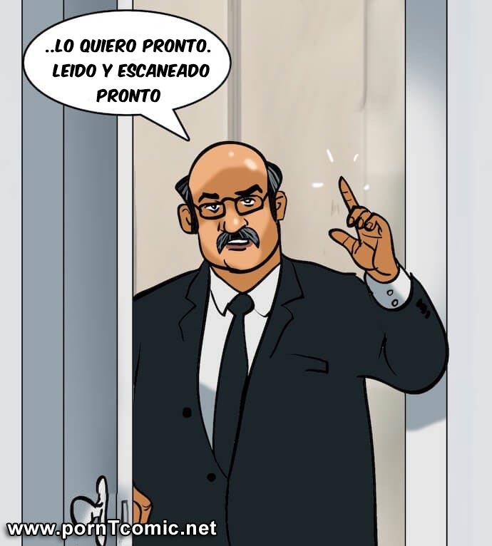 el trabajo del conserje page 11 full