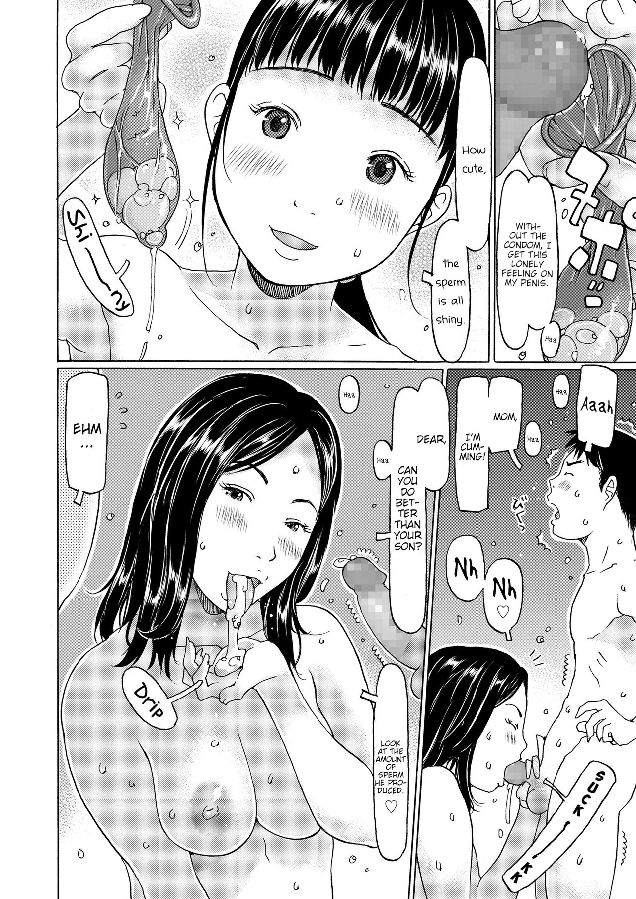 Soremo Wagaya no Rule desu | That's also a rule in my home page 2 full
