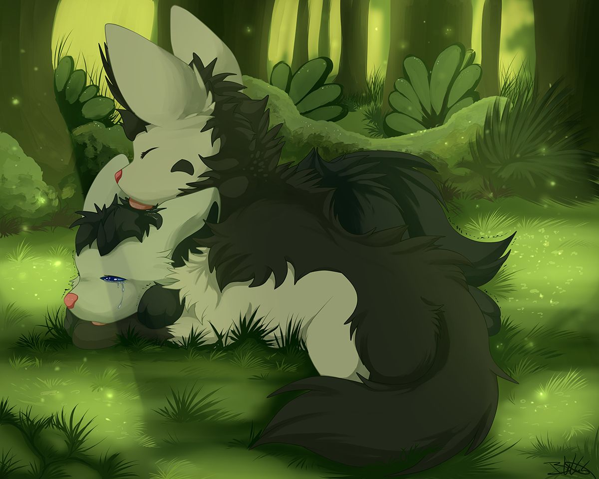 ARTIST Blackkaries page 11 full