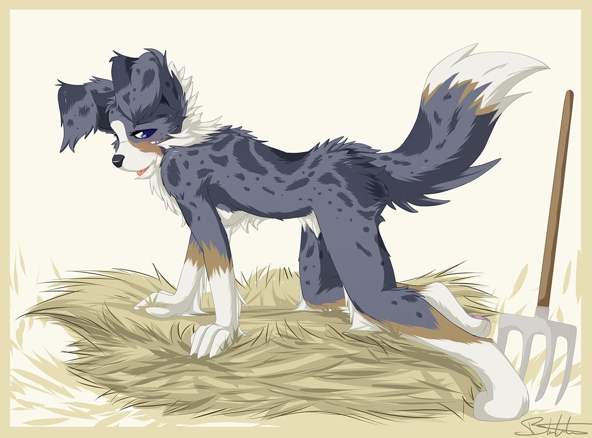 ARTIST Blackkaries page 7 full