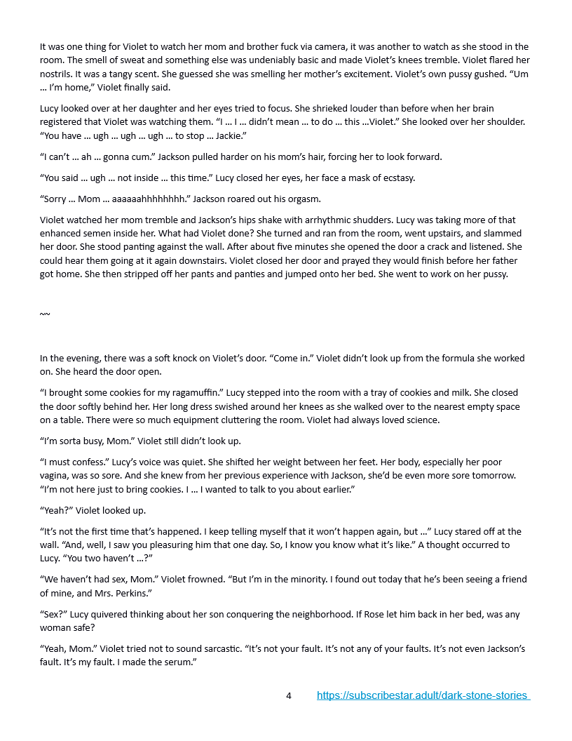 Serum 42XXL chapter 7 page 4 full