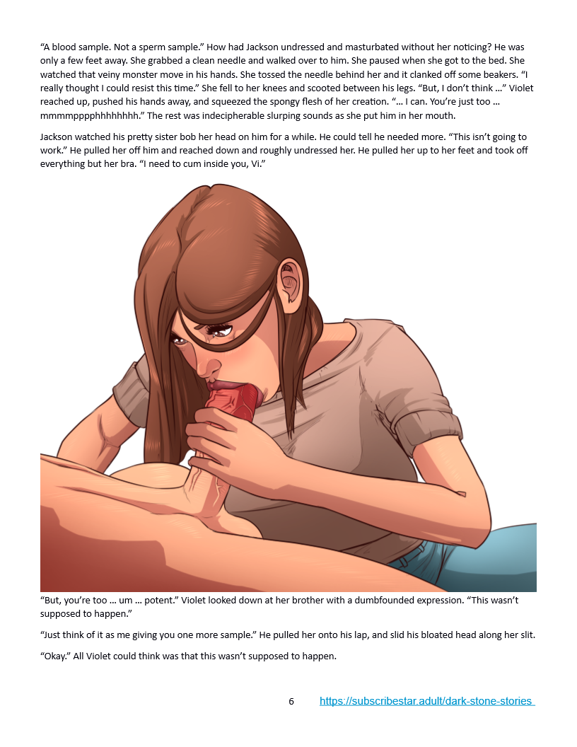 Serum 42XXL chapter 7 page 6 full