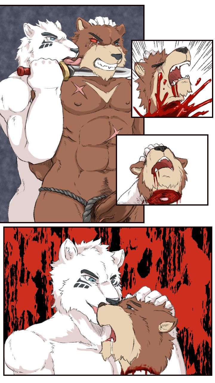 Bloody sex <behead><Necrophilia><gore> page 2 full