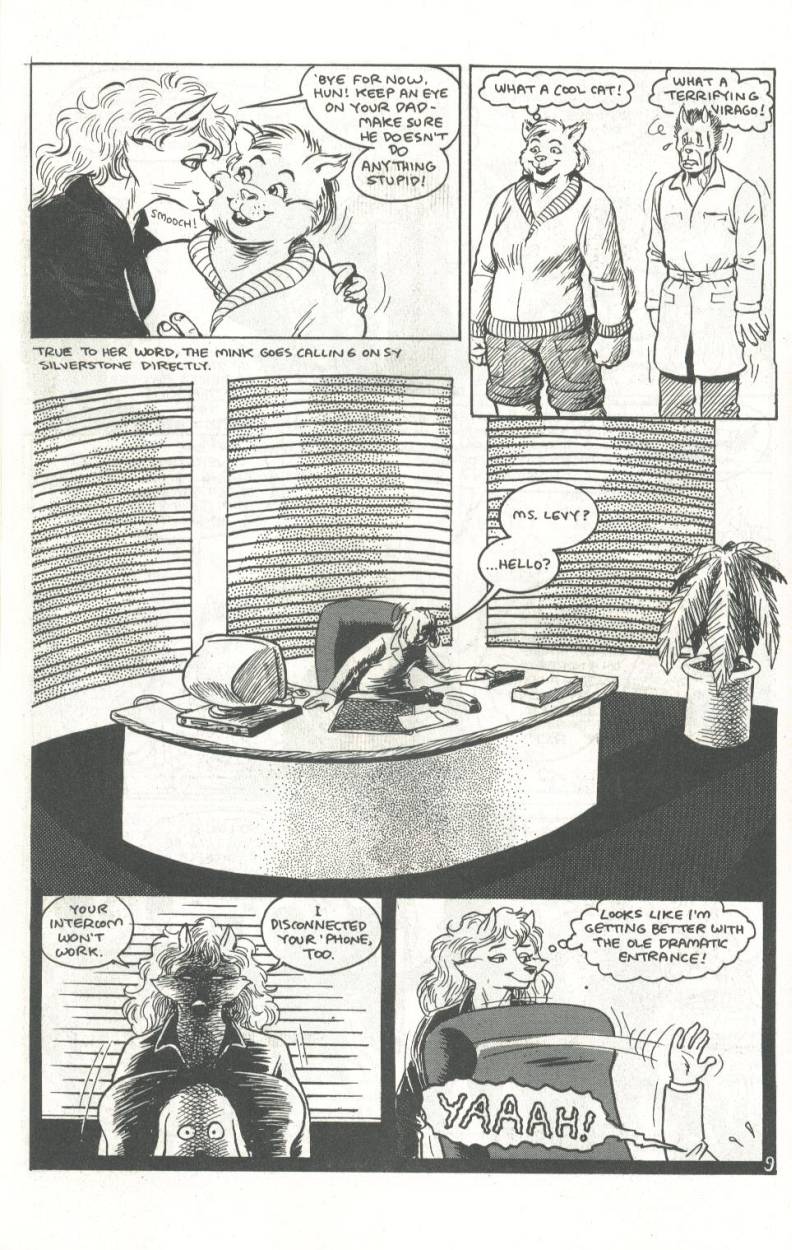 Genus #52 page 11 full