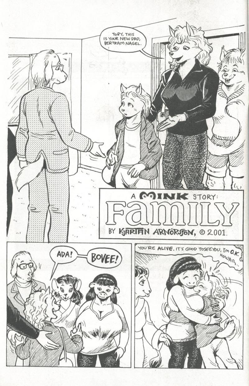 Genus #52 page 3 full