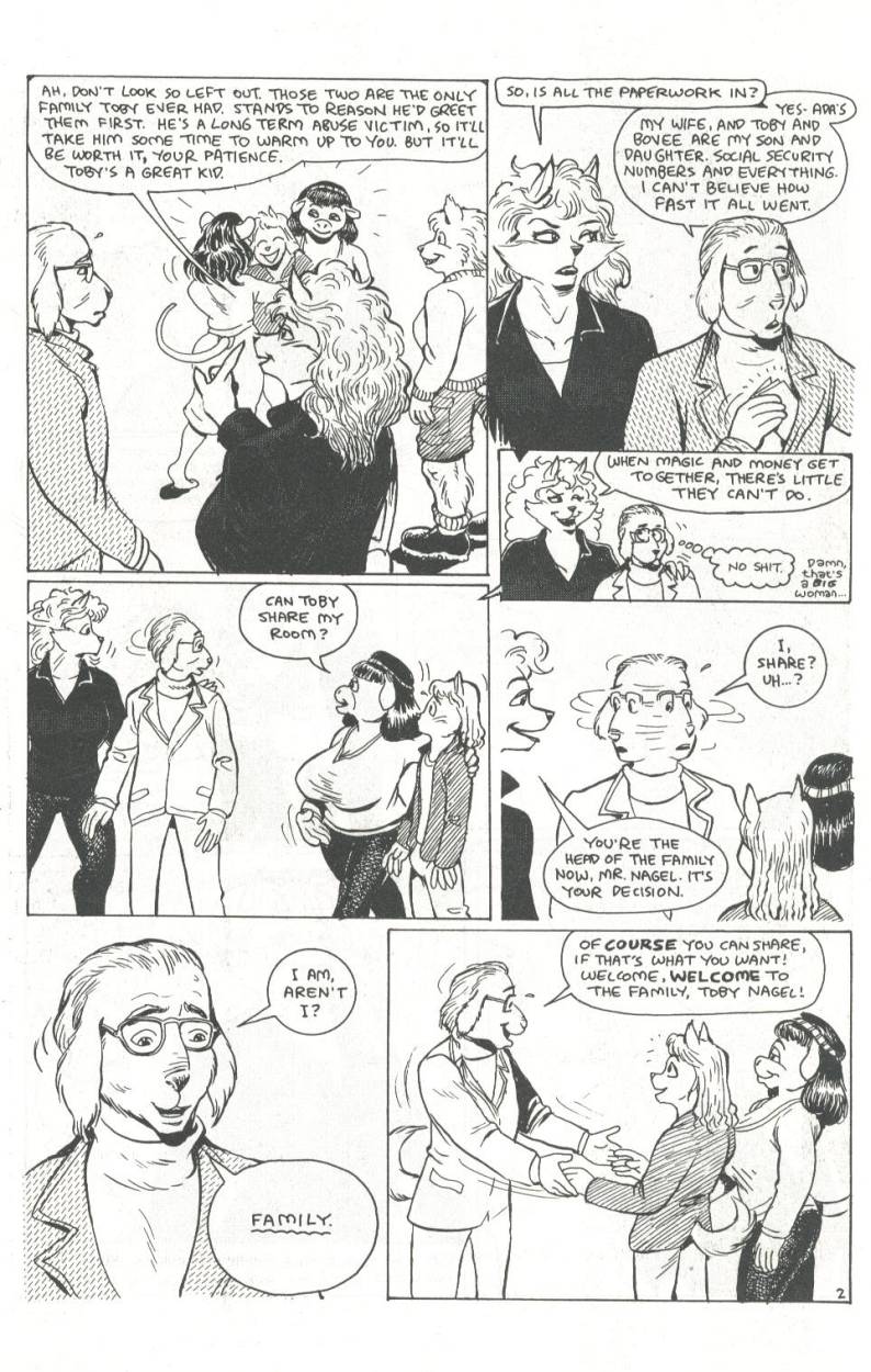 Genus #52 page 4 full
